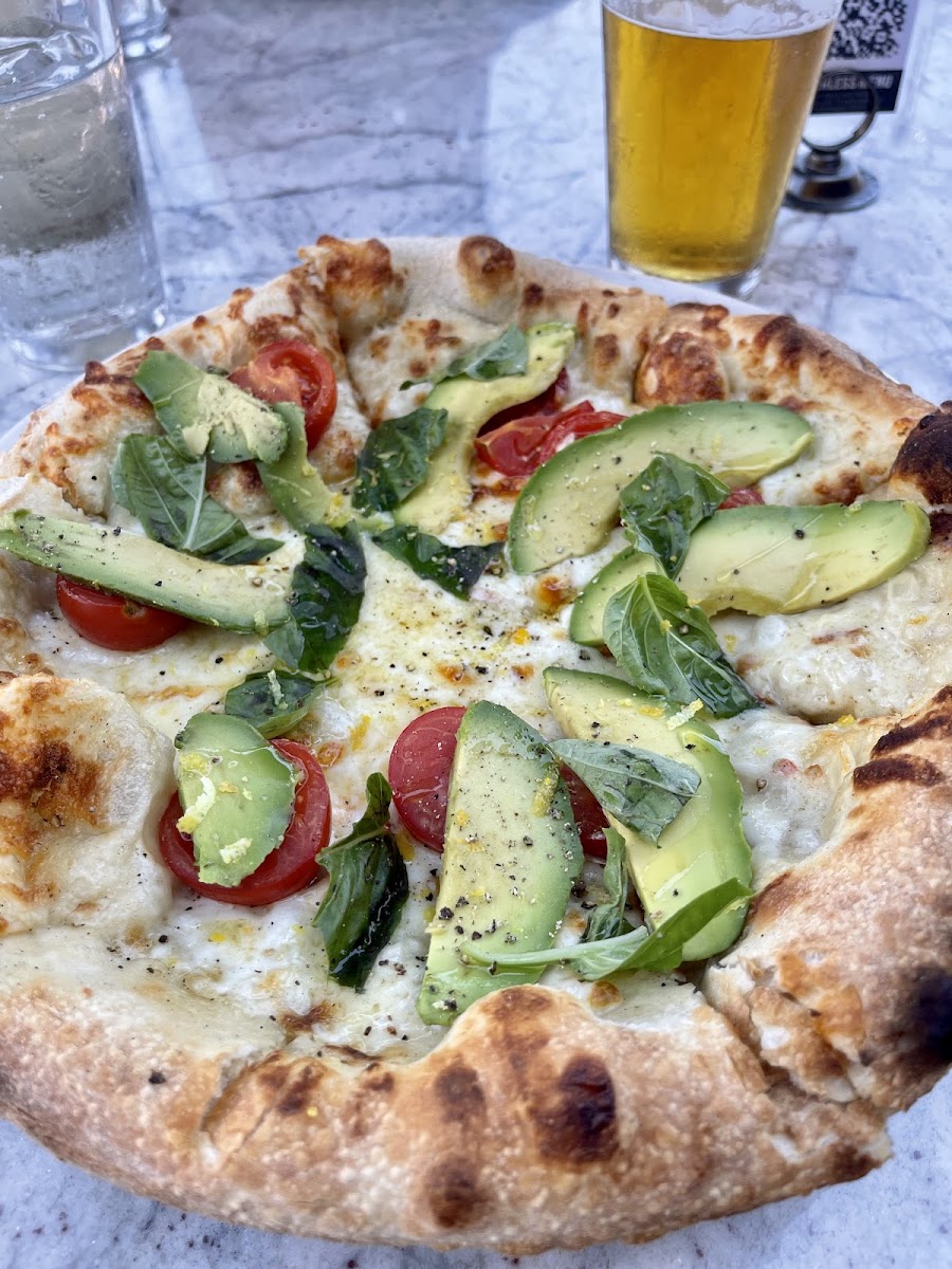 Cork & Pig Tavern Photos 2